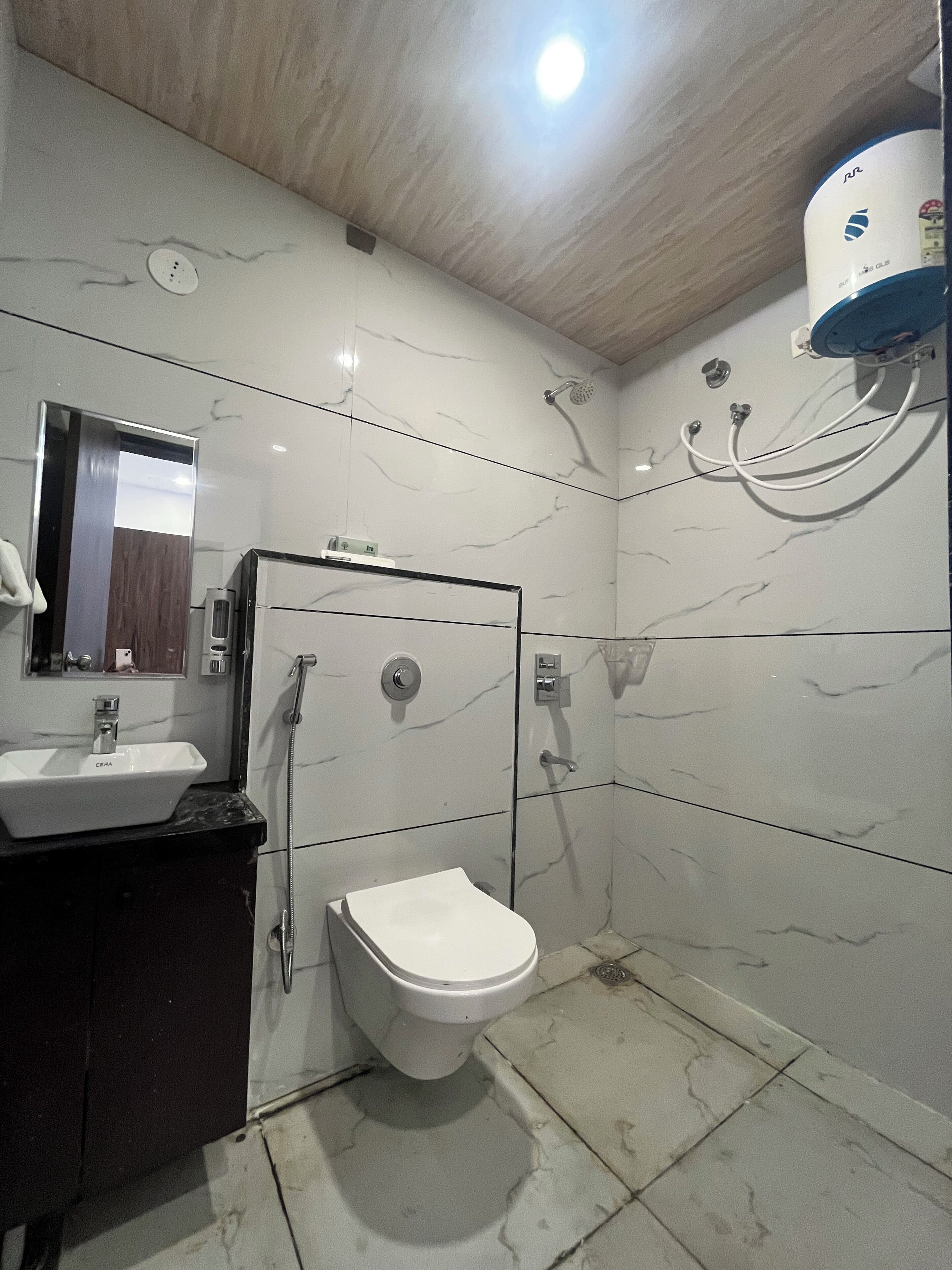 Foto - Jeel Pearl Hotel