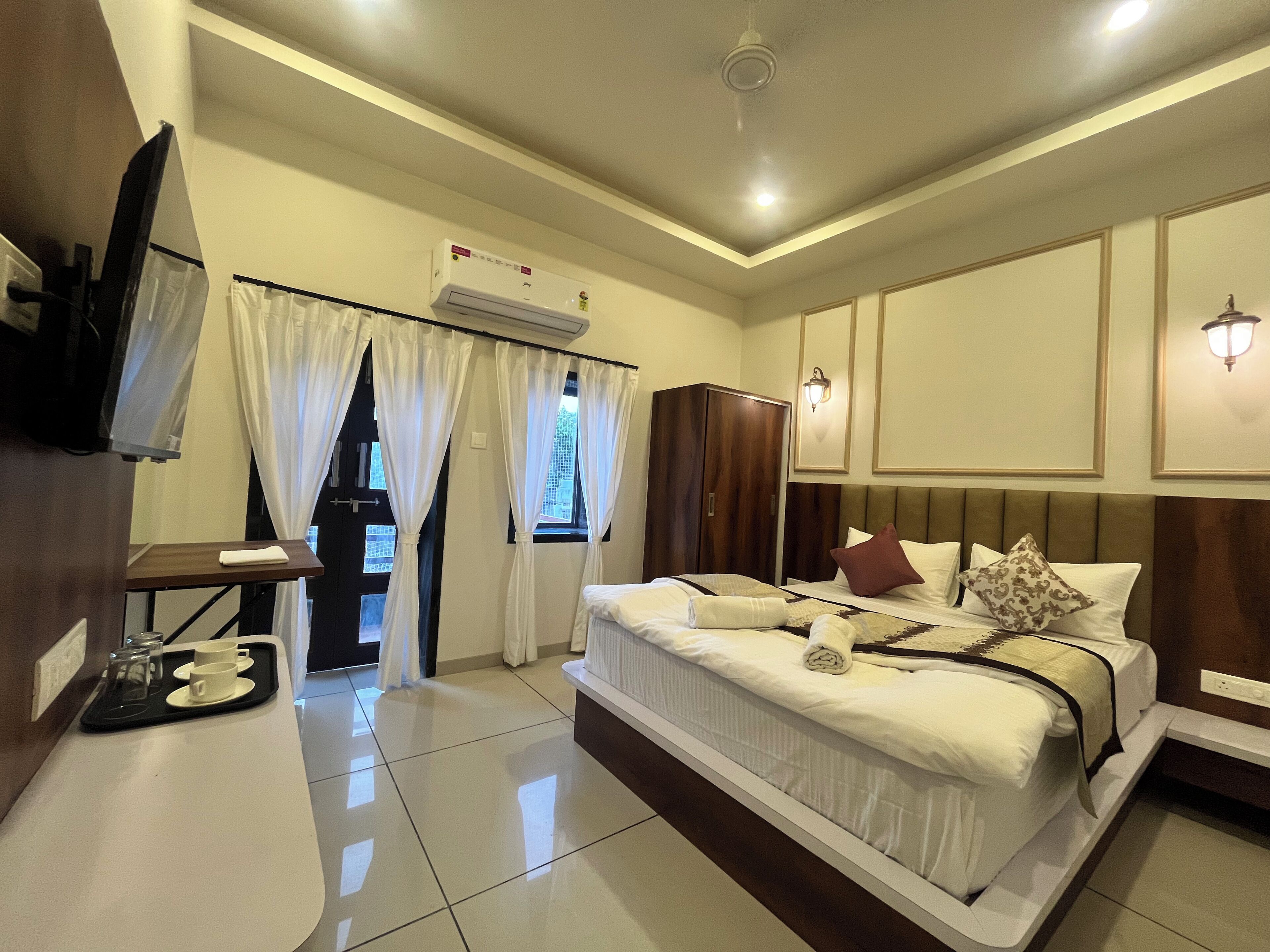 Foto - Jeel Pearl Hotel