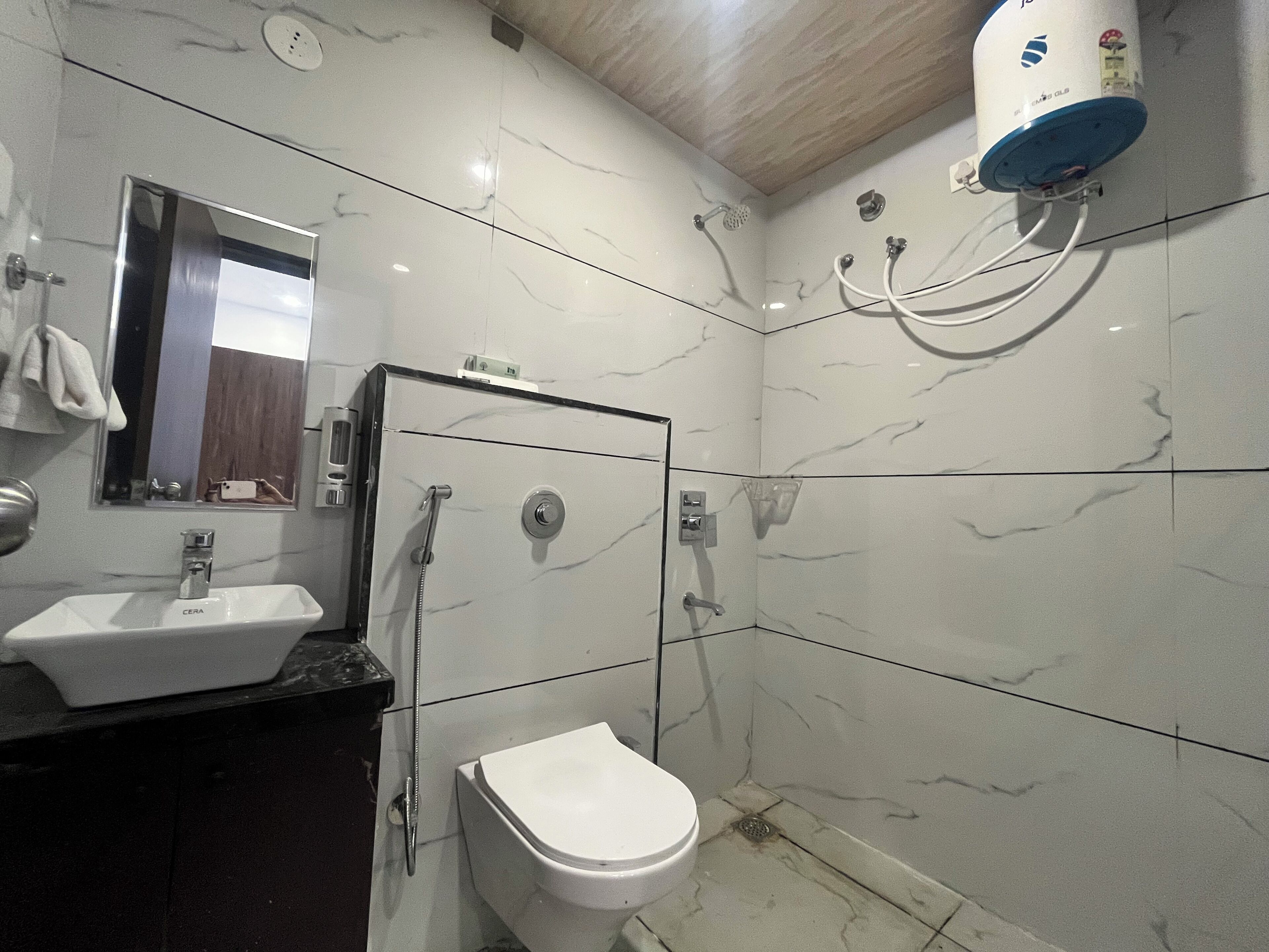 Foto - Jeel Pearl Hotel