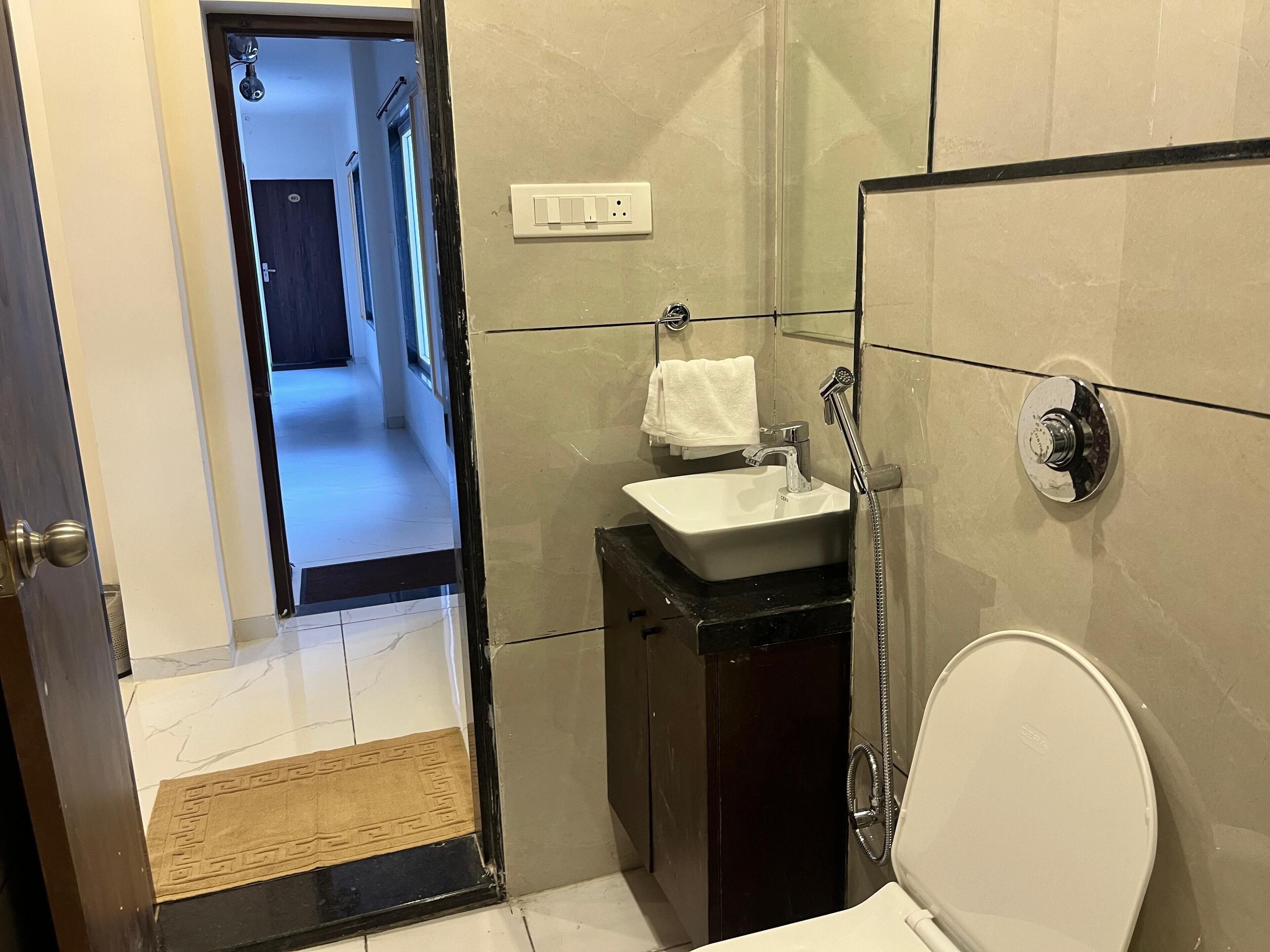 Foto - Jeel Pearl Hotel