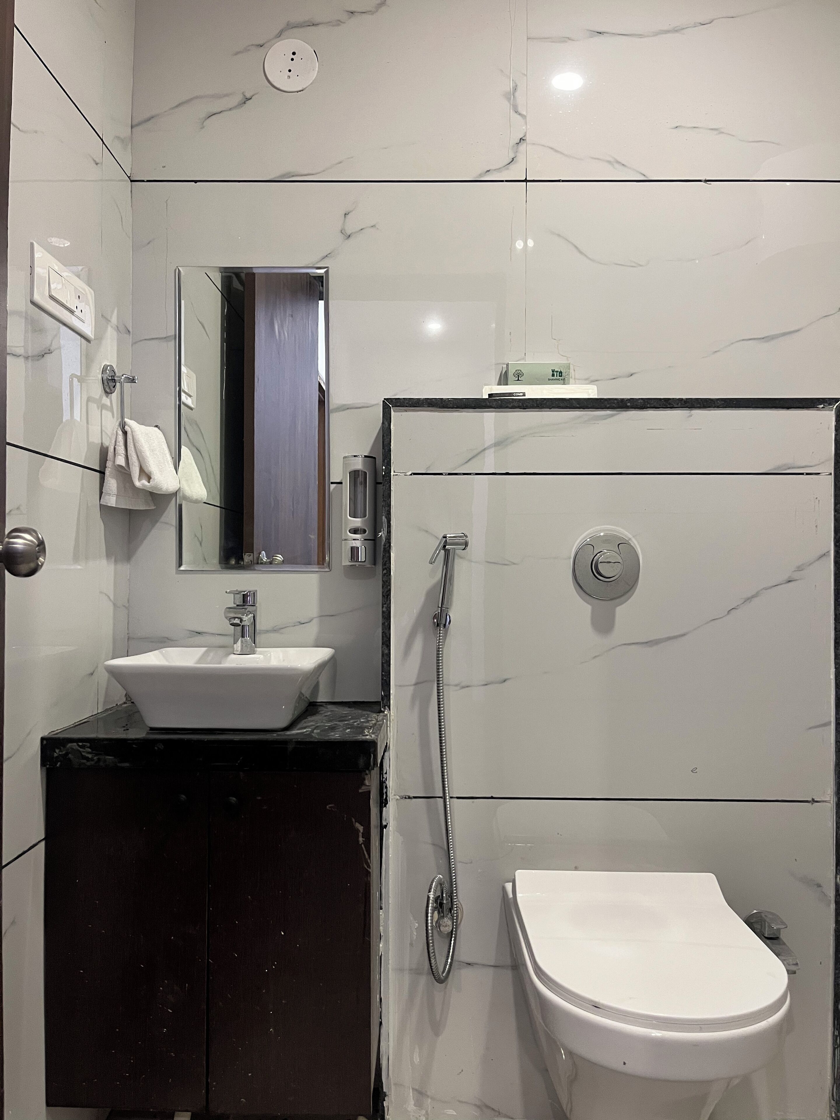 Photo - Jeel Pearl Hotel
