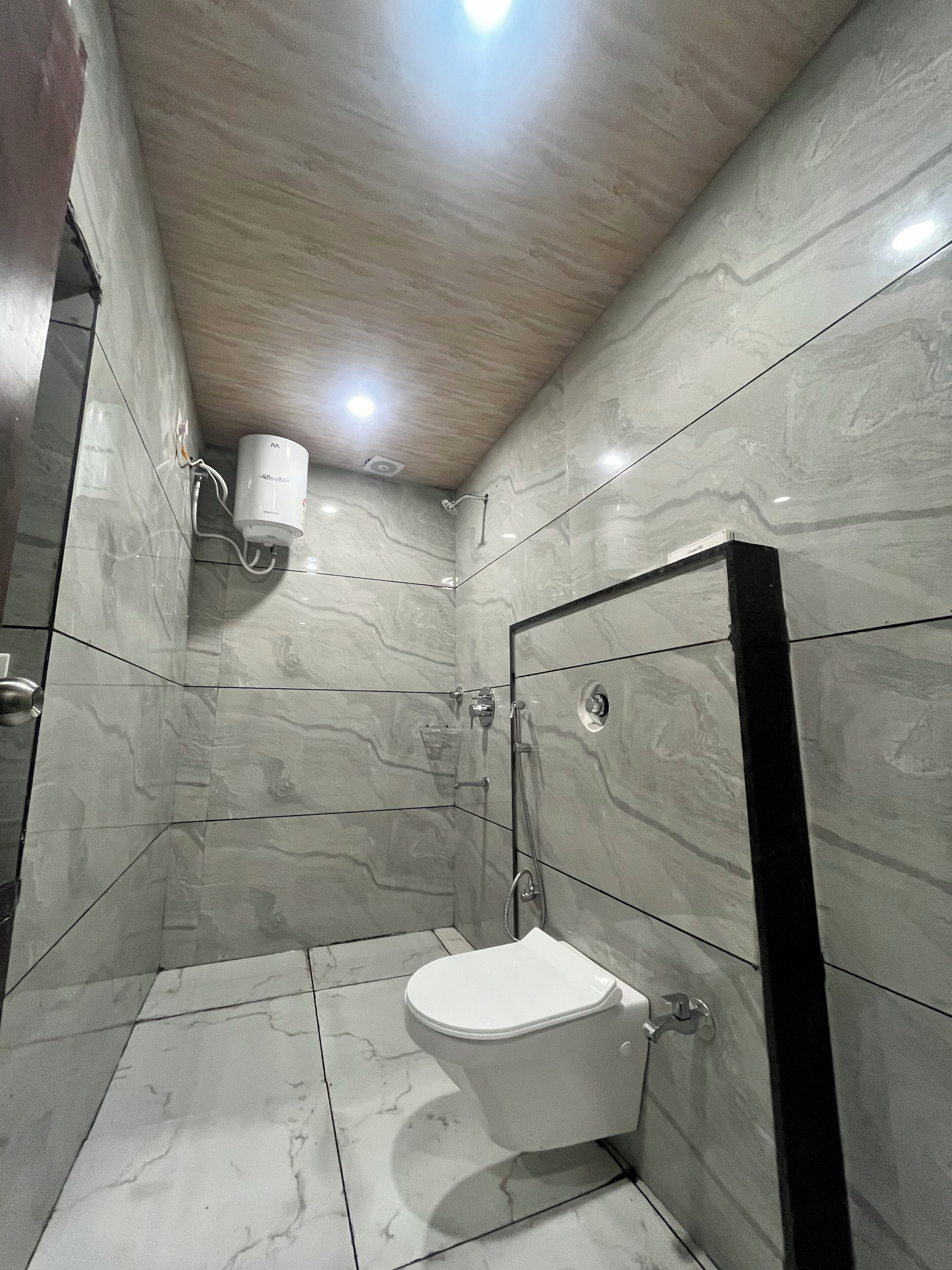 Foto - Jeel Pearl Hotel