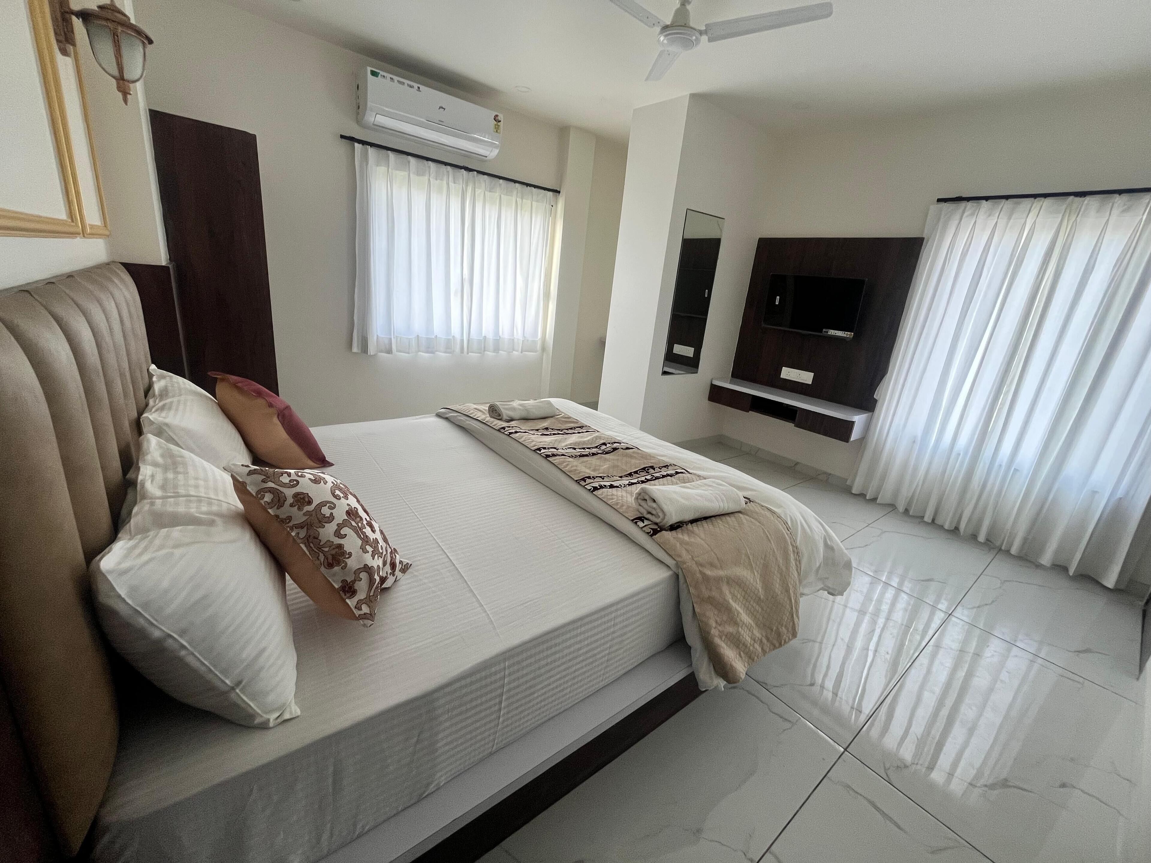 Foto - Jeel Pearl Hotel