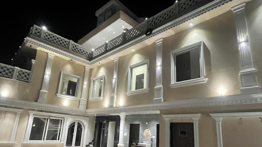 Jeel Pearl Hotel
