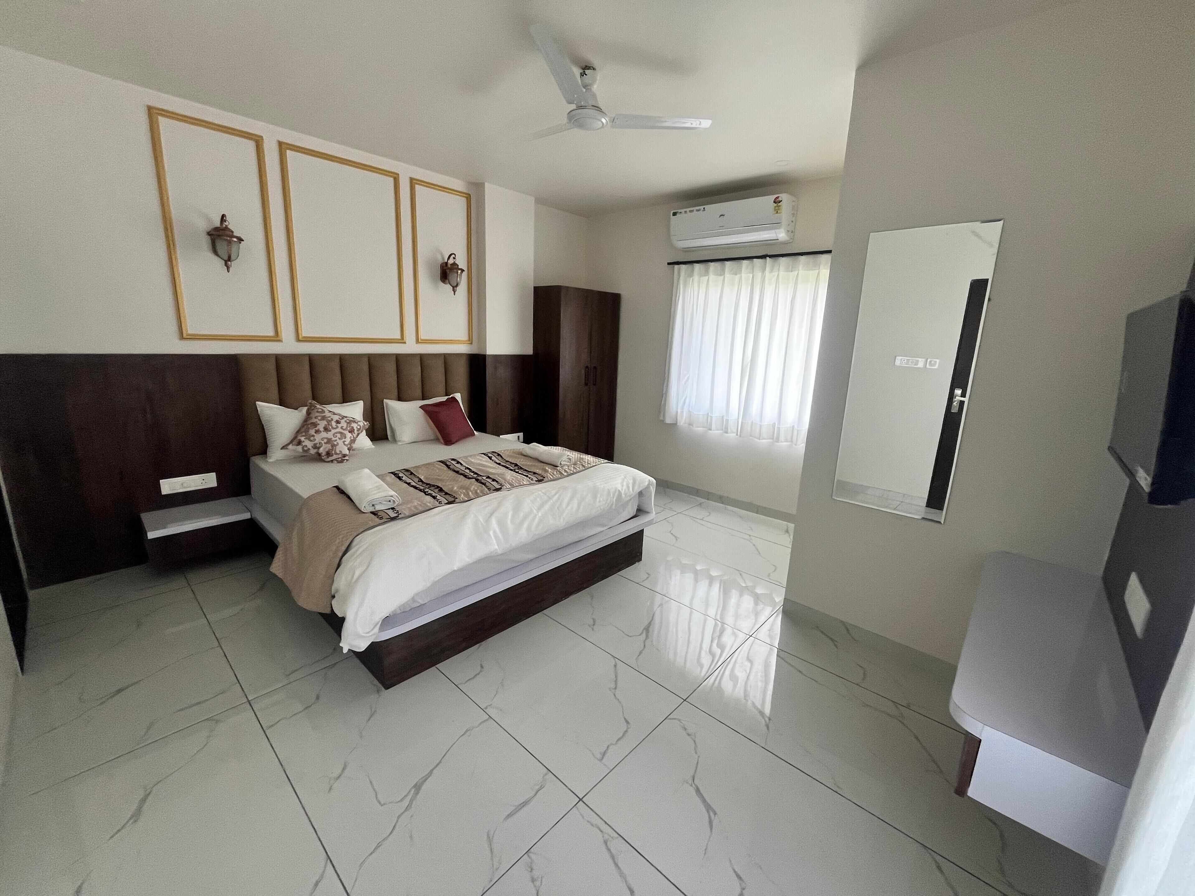 Foto - Jeel Pearl Hotel