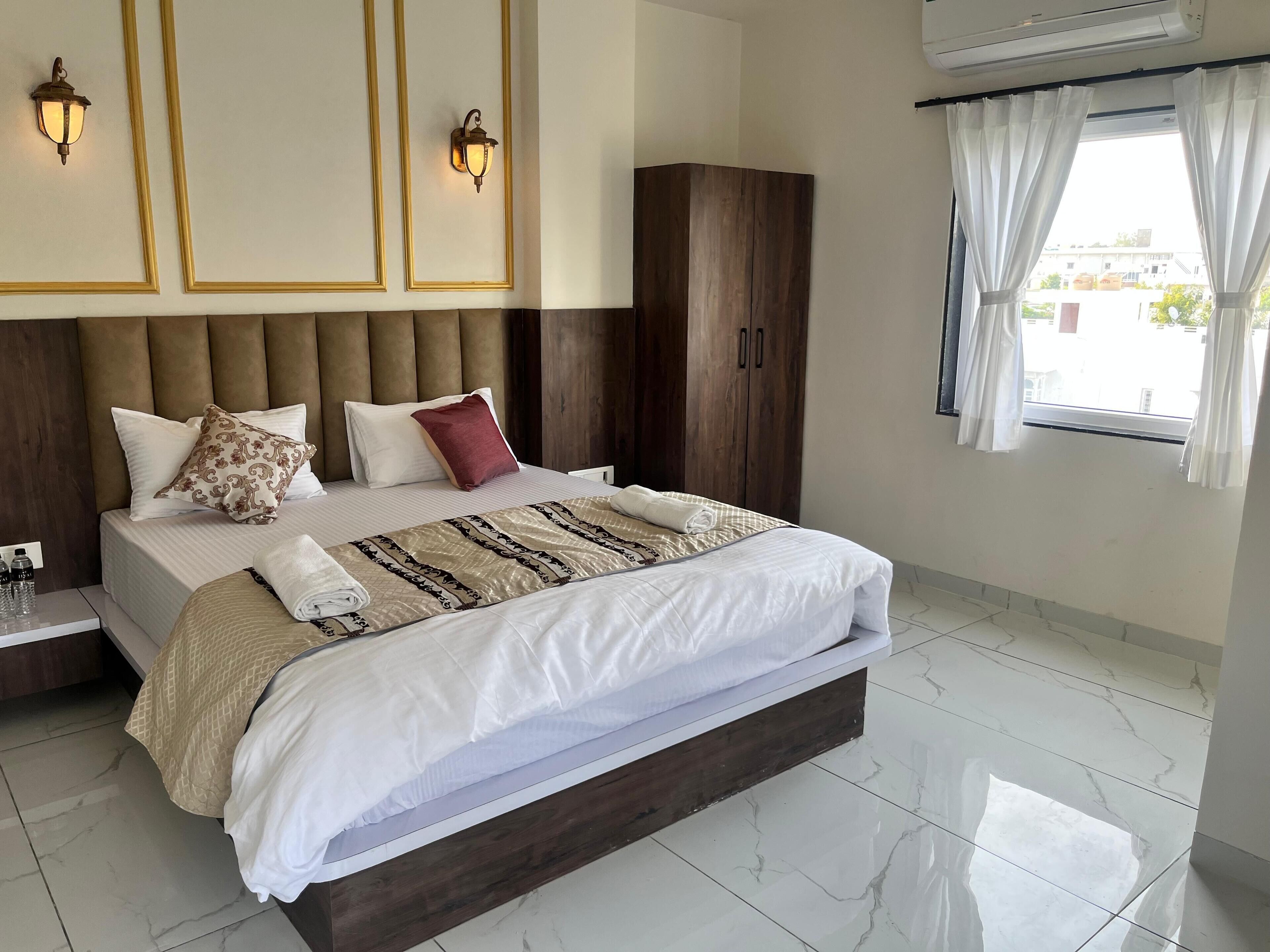 Foto - Jeel Pearl Hotel