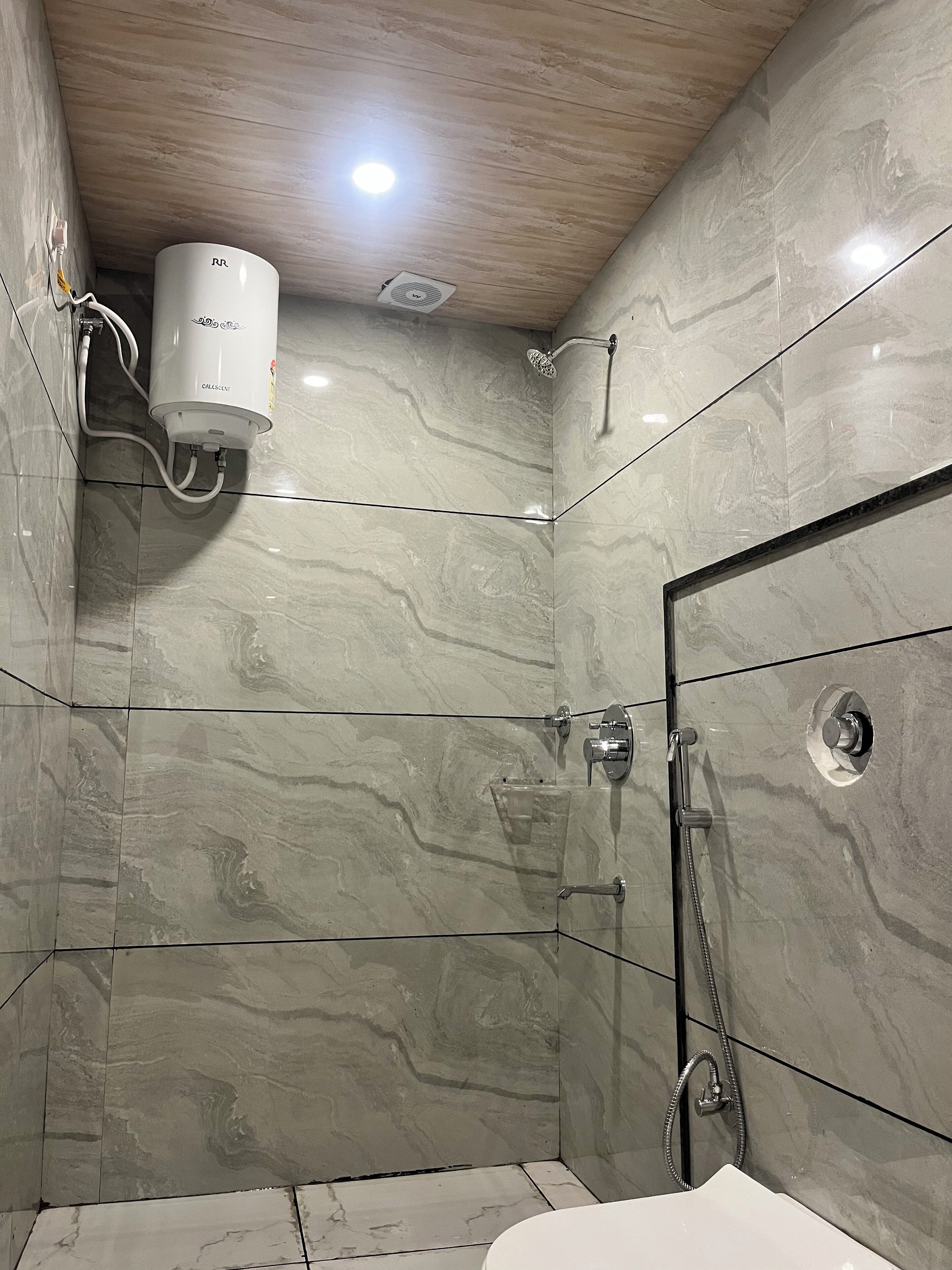 Foto - Jeel Pearl Hotel