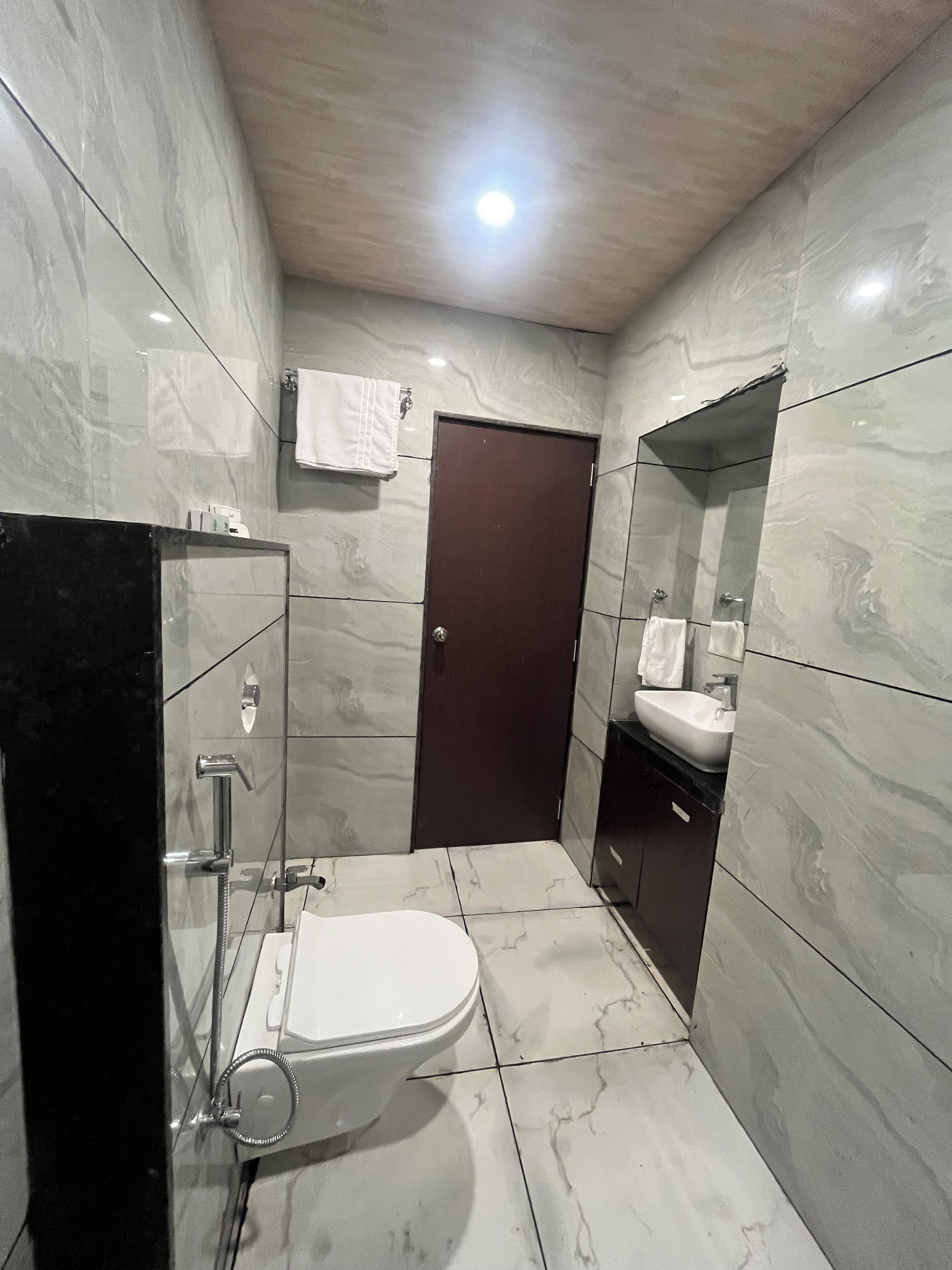 Foto - Jeel Pearl Hotel