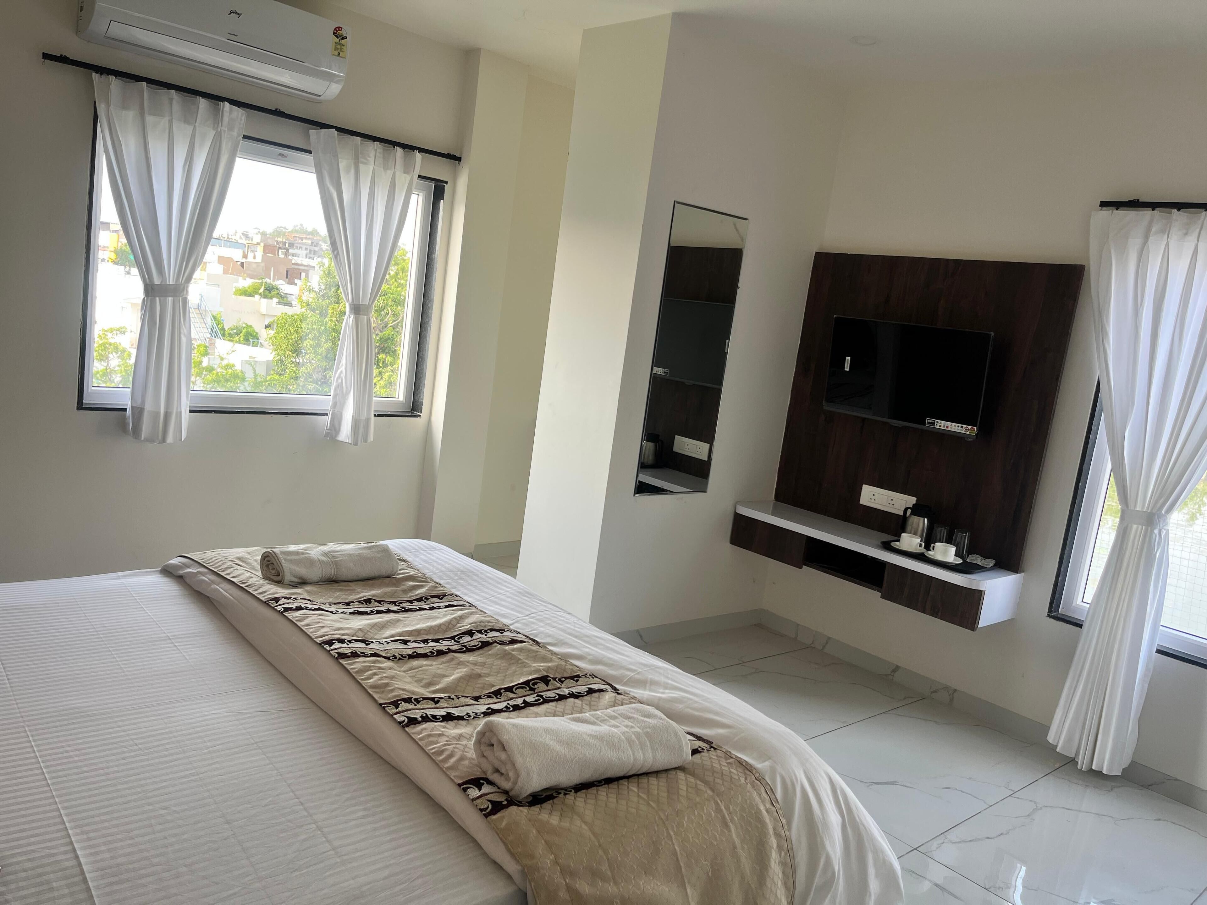 Foto - Jeel Pearl Hotel