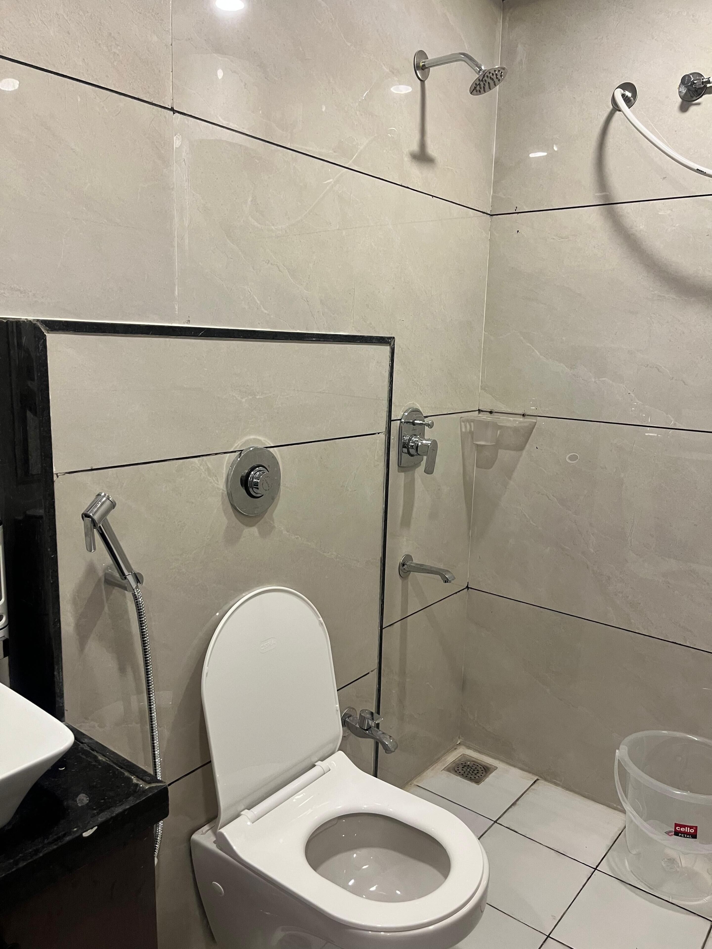 Foto - Jeel Pearl Hotel