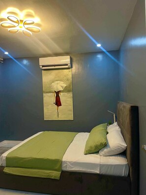 3 Schlafzimmer, Bügeleisen/Bügelbrett, WLAN, Bettwäsche