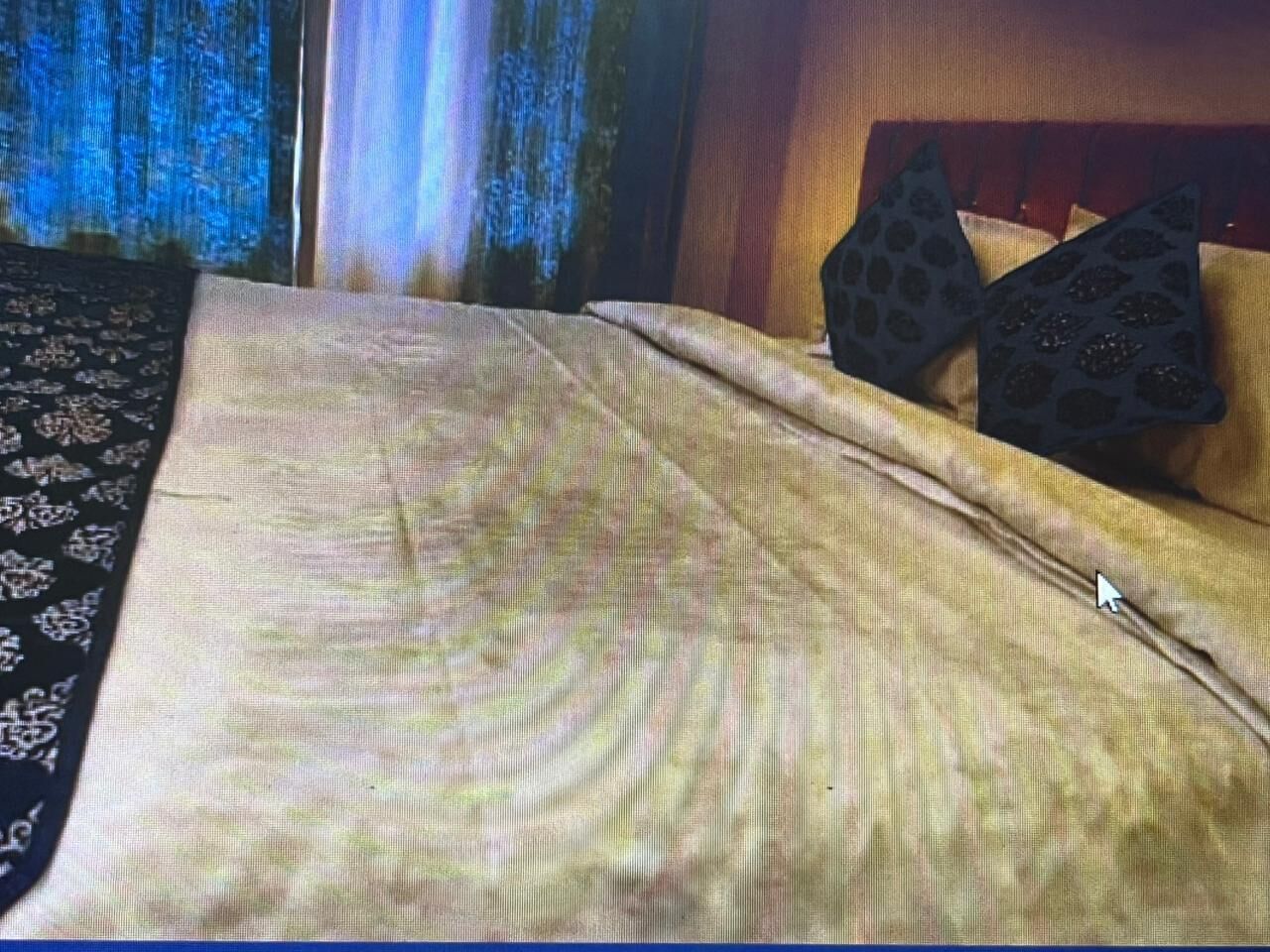 Kahden hengen deluxe-huone, vuoristonäköala | Ilmainen Wi-Fi