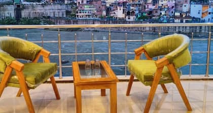Hotel Ganga Sagar
