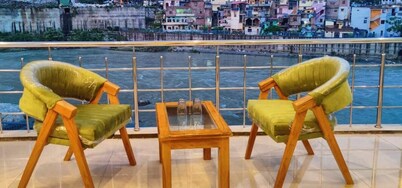 Hotel Ganga Sagar