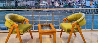 Hotel Ganga Sagar