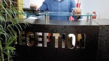 Recepción