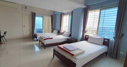 YMCA Training Center and Guest House