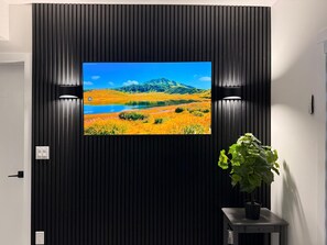 Interiør