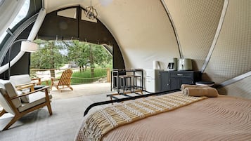 1 habitación, wifi gratis y ropa de cama