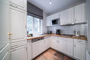 Casa | Cocina privada