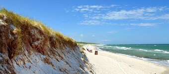 Familienhaus fur 6 Personen in Dierhagen