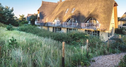 Familienhaus fur 6 Personen in Dierhagen