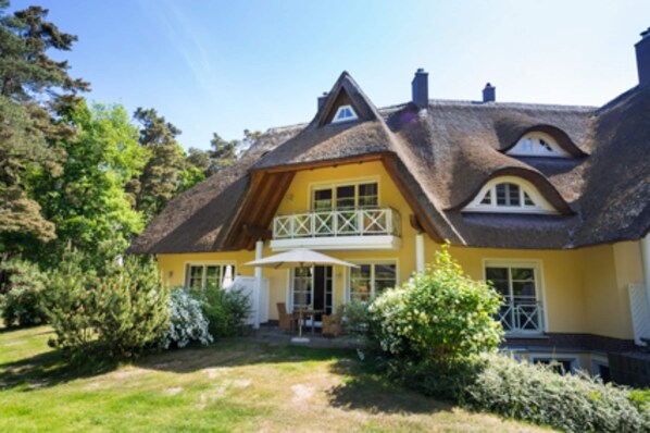 House | Exterior