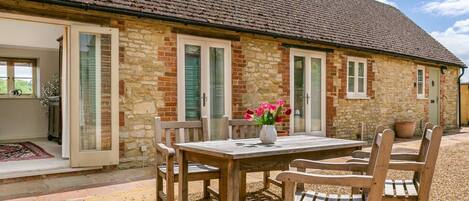 Cảnh từ trên cao