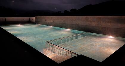 Leopard Hill Resort - Bandipur