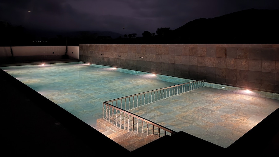 Leopard Hill Resort - Bandipur