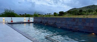 Leopard Hill Resort - Bandipur