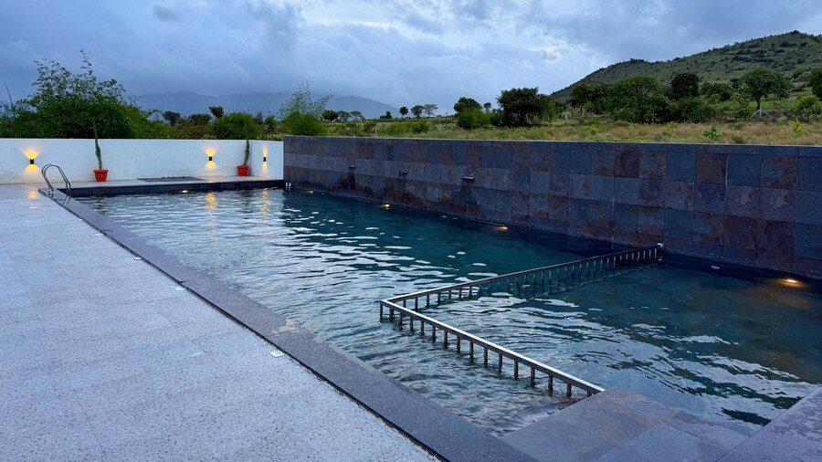 Leopard Hill Resort - Bandipur