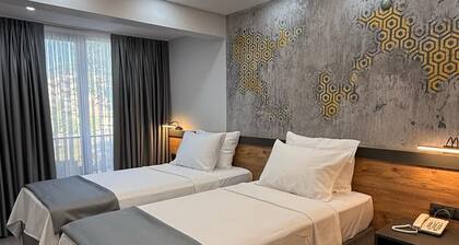 Zeus Otel