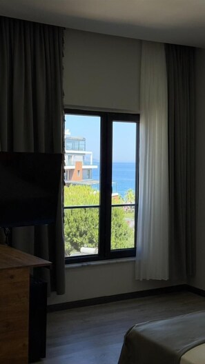 View from property - Zeus Otel (Güzelçamli)
