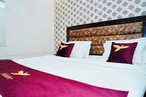 Deluxe-Doppelzimmer | Kostenloses WLAN