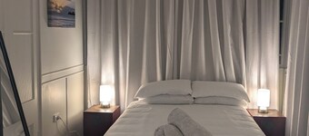 Inner City Classic Queenslander