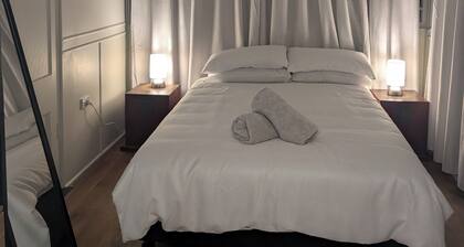 Inner City Classic Queenslander