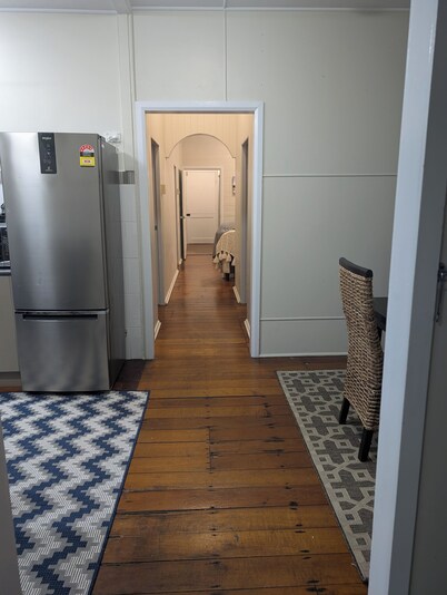 Inner City Classic Queenslander