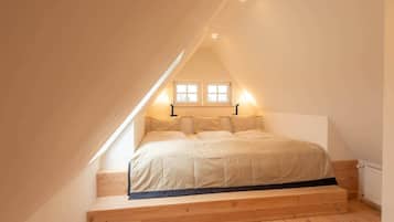 7 chambres, Wi-Fi, draps fournis