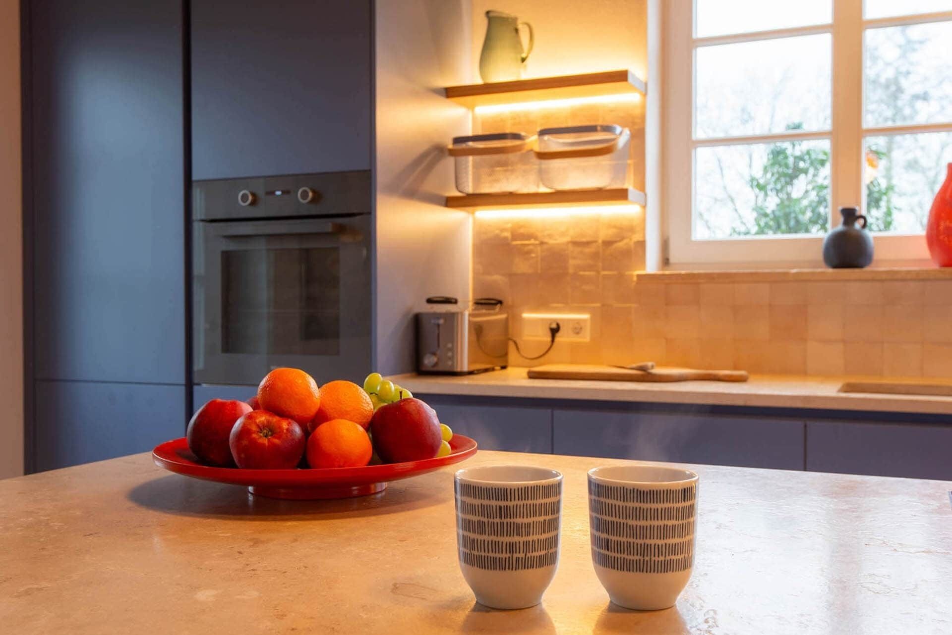 専用キッチン
