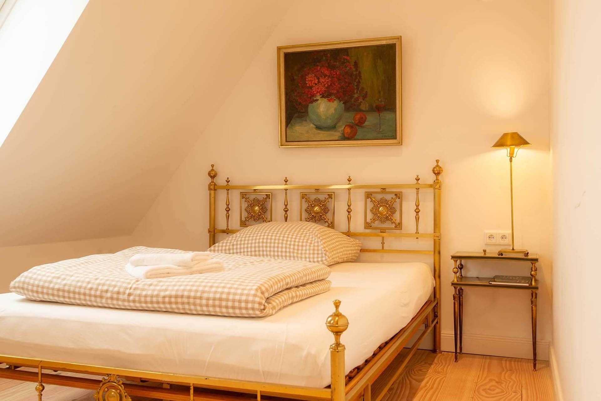 7 chambres, Wi-Fi, draps fournis