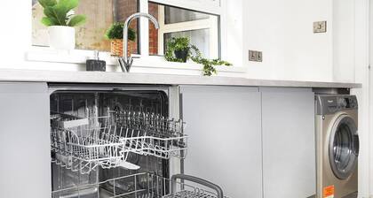 Ocho Homes By Eight Continents - R1