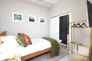 1 bedroom, WiFi