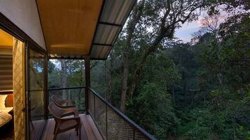 Premium Cottage, Balcony, Mountain View | Property grounds