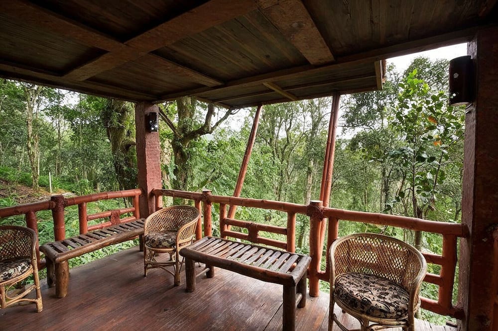 Bamboo Dale Resort