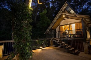 Premium Chalet, Mountain View | Kawasan hartanah