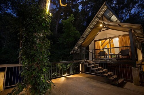Bamboo Dale Resort