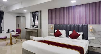 Hotel Orchard Park