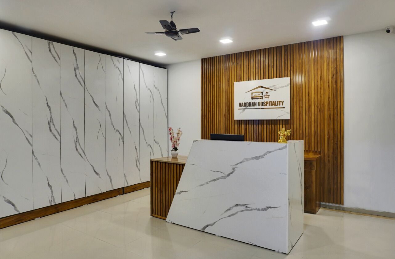 Photo - Hotel Orchard Park