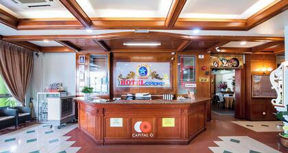 Capital O 91154 Oyo Super Cowboy Hotel Melaka